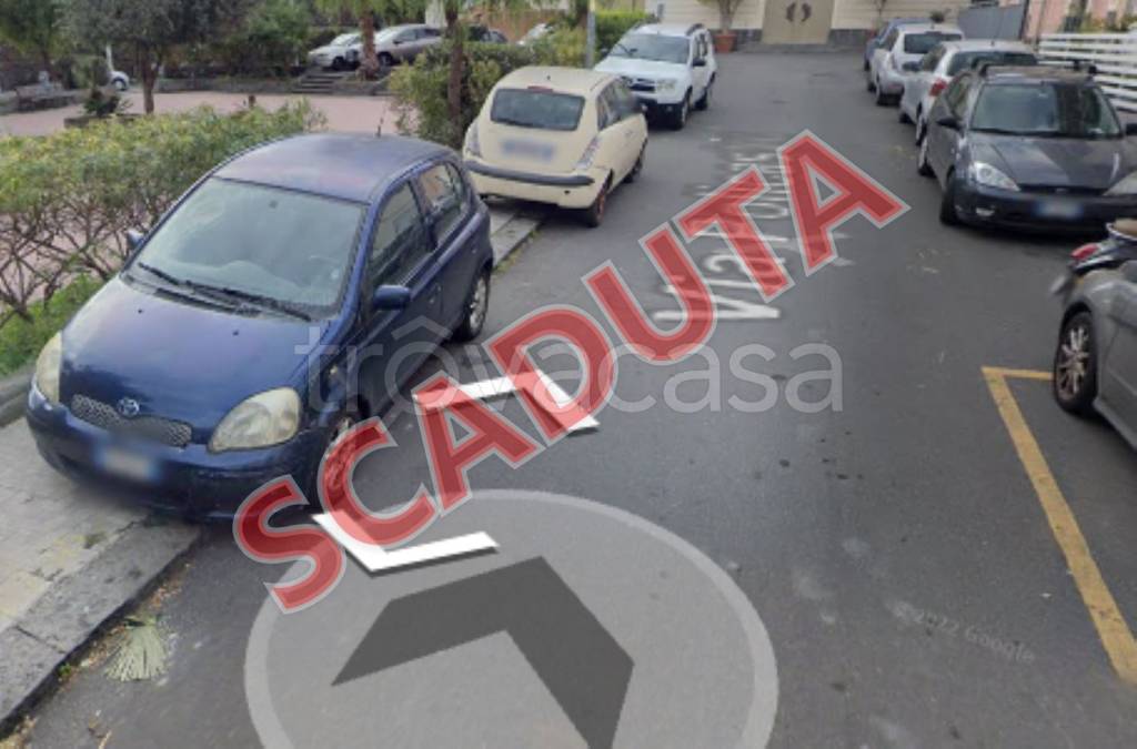 appartamento in vendita a Catania in zona Ognina