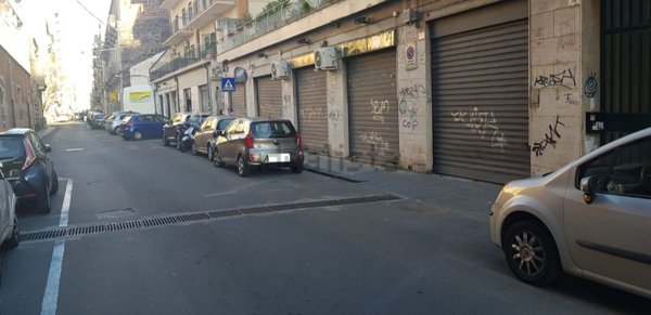 casa indipendente in vendita a Catania in zona Centro Storico