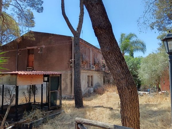 appartamento in vendita a Catania in zona Cibali