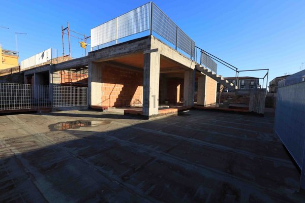 appartamento in vendita a Catania