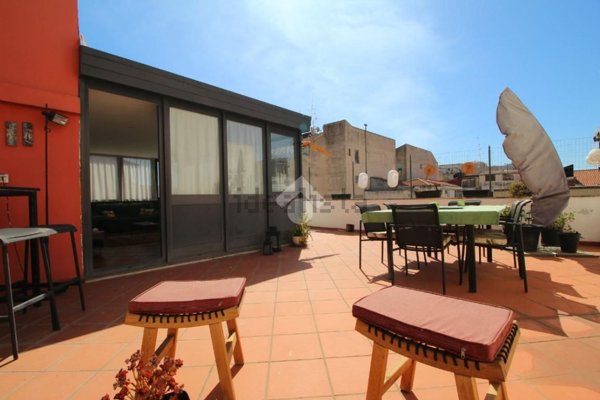 appartamento in vendita a Catania