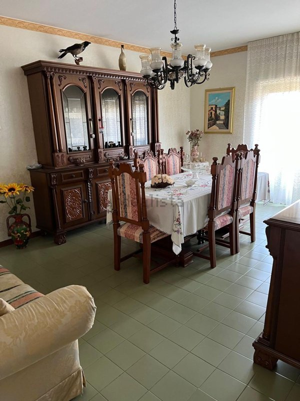 appartamento in vendita a Catania in zona Librino