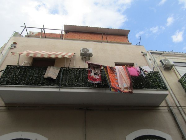 appartamento in vendita a Catania in zona Centro Storico