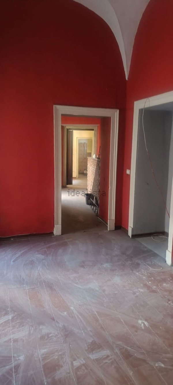 appartamento in vendita a Catania in zona Centro Storico