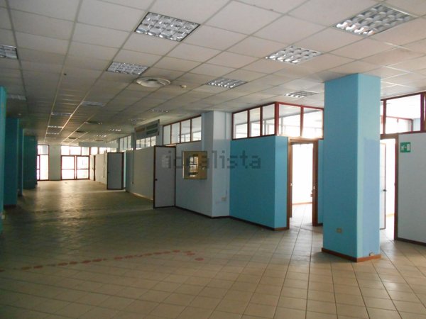 ufficio in vendita a Catania in zona Picanello
