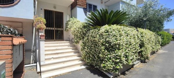 appartamento in vendita a Catania in zona Trappeto