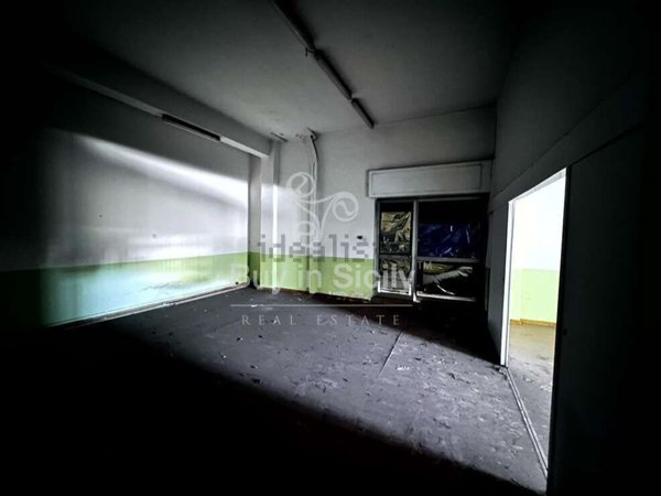 ufficio in vendita a Catania