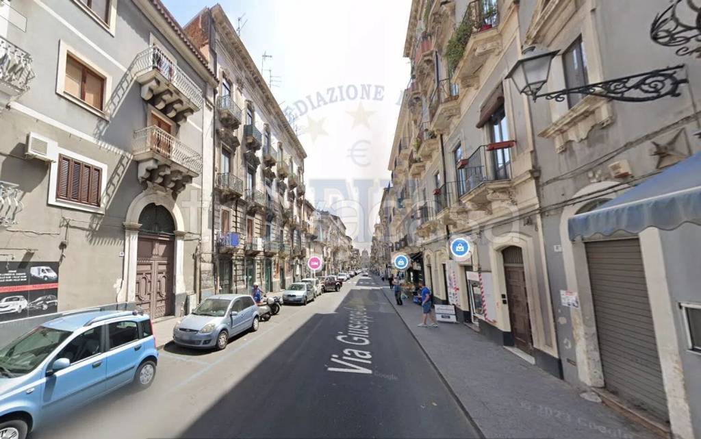 appartamento in vendita a Catania in zona Centro Storico