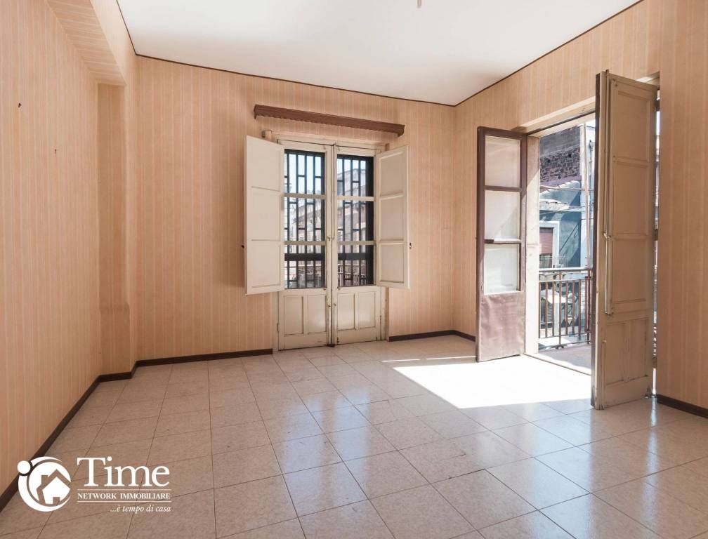 appartamento in vendita a Catania in zona Centro Storico