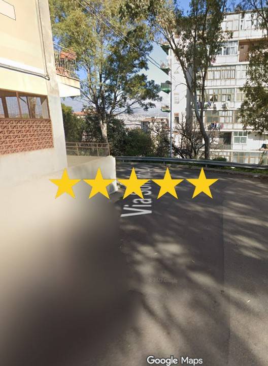 appartamento in vendita a Catania