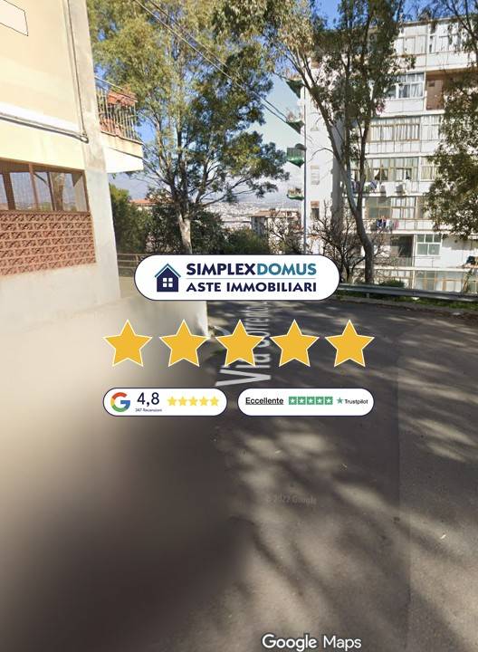 appartamento in vendita a Catania