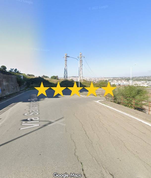 appartamento in vendita a Catania