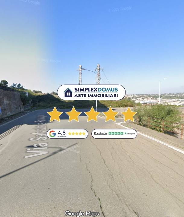 appartamento in vendita a Catania