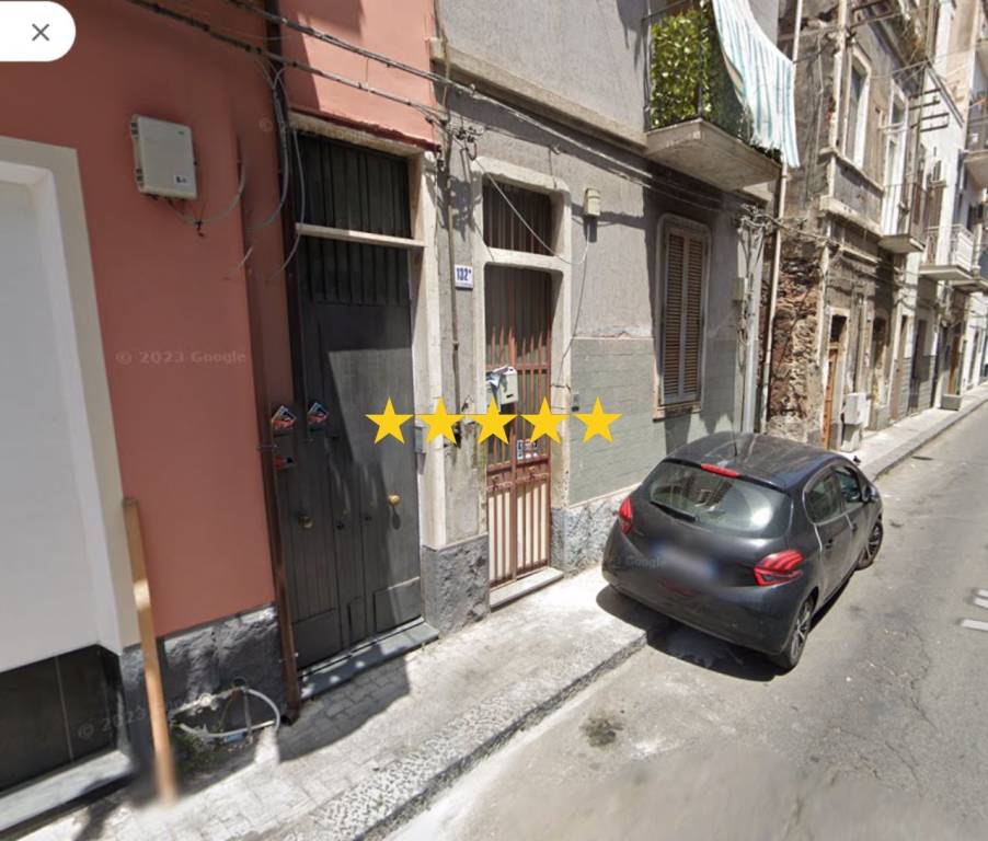 appartamento in vendita a Catania