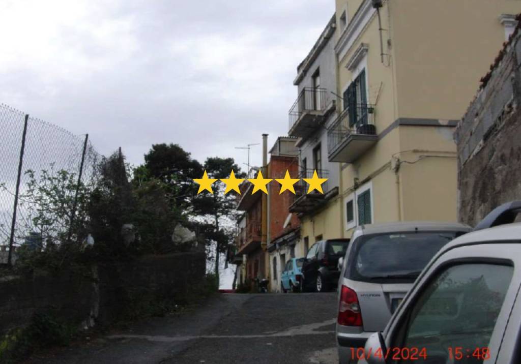 appartamento in vendita a Catania in zona Centro Storico