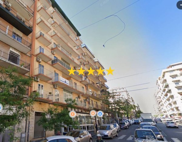 appartamento in vendita a Catania