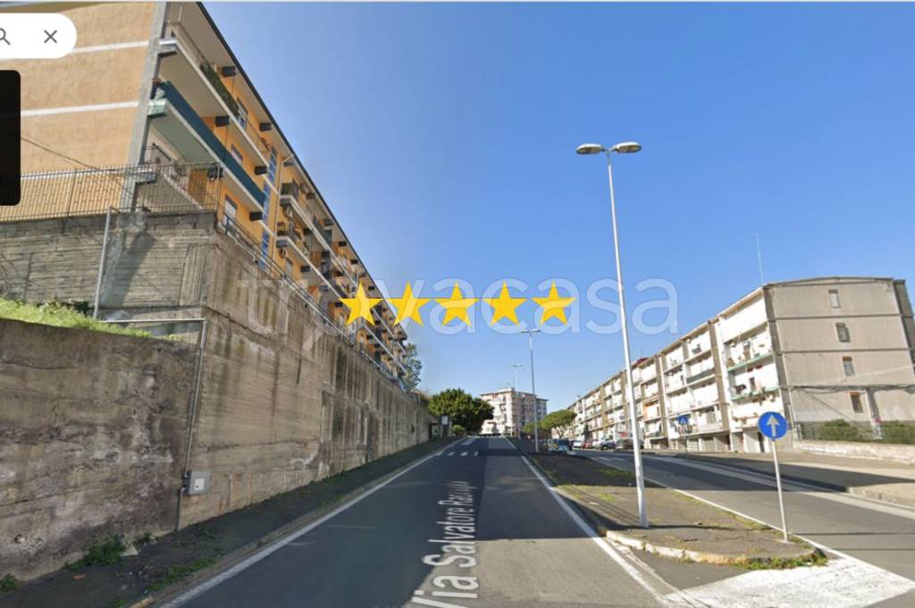 appartamento in vendita a Catania