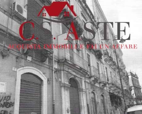 appartamento in vendita a Catania