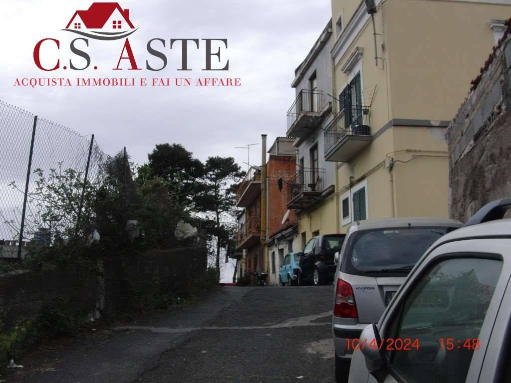 appartamento in vendita a Catania in zona Centro Storico