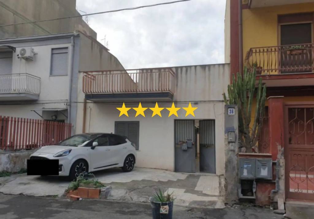 appartamento in vendita a Catania in zona Centro Storico