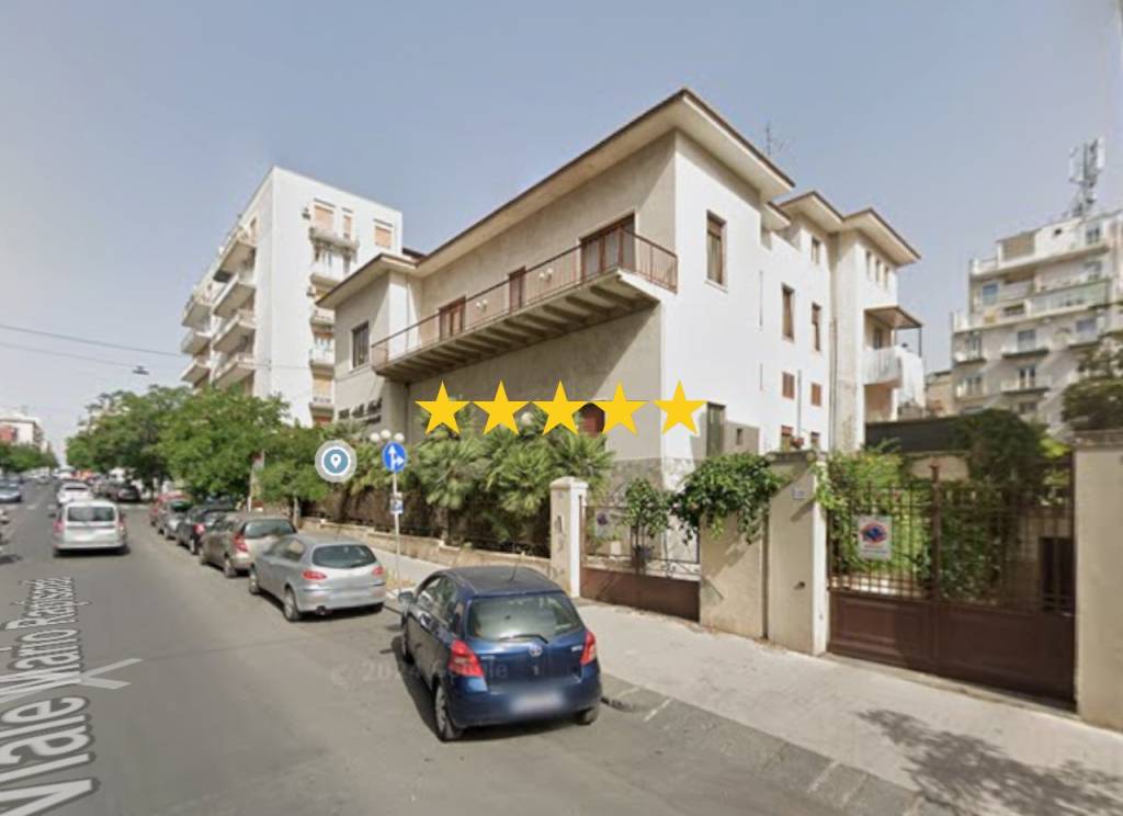 casa indipendente in vendita a Catania in zona Cibali