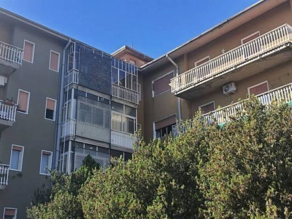 appartamento in vendita a Catania in zona San Nullo