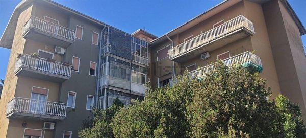 appartamento in vendita a Catania in zona Trappeto