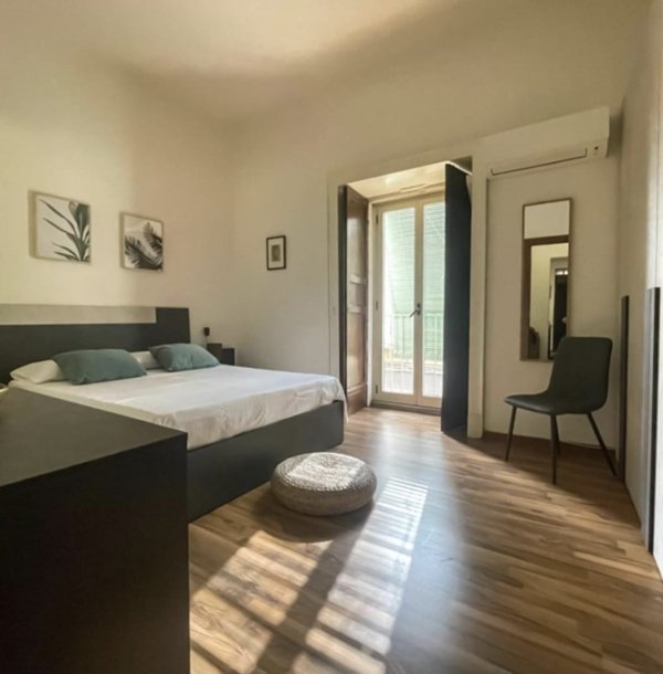 appartamento in vendita a Catania in zona Centro Storico