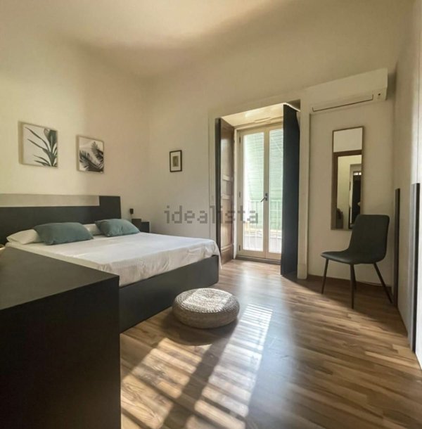 appartamento in vendita a Catania in zona Centro Storico