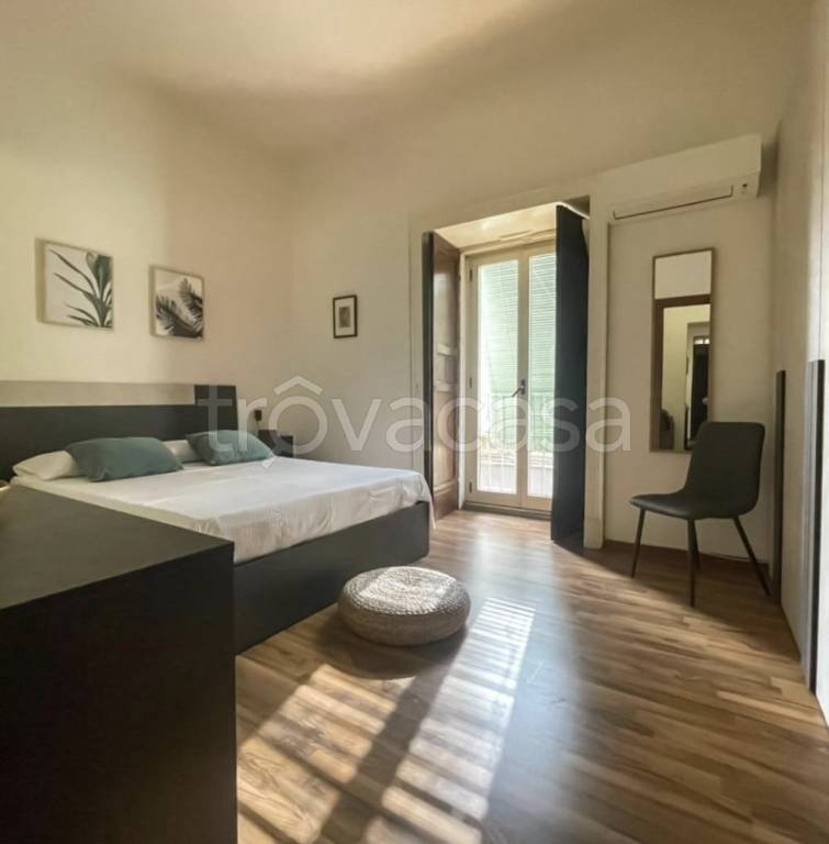 appartamento in vendita a Catania in zona Centro Storico