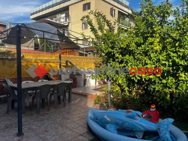 casa indipendente in vendita a Catania in zona Cibali