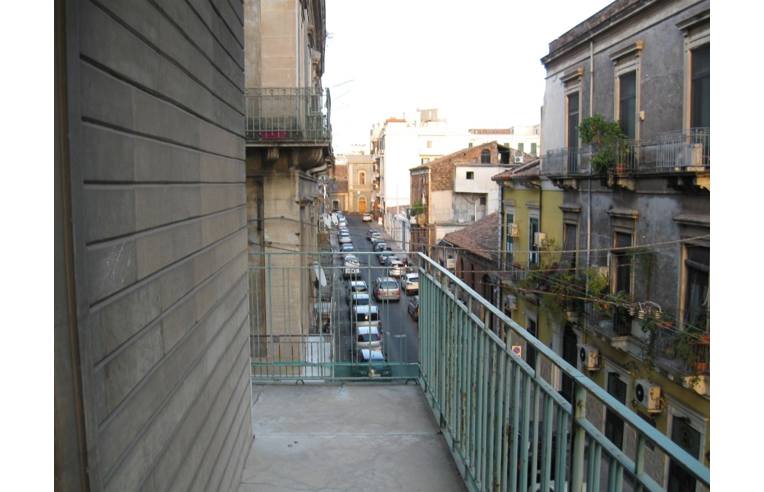 appartamento in vendita a Catania in zona Centro Storico