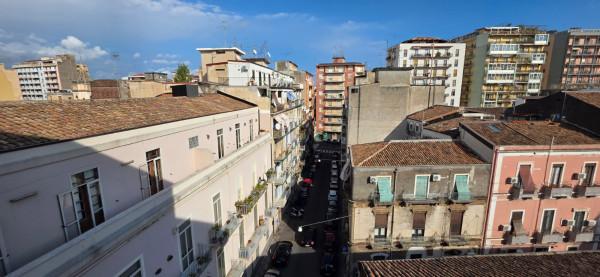 appartamento in vendita a Catania in zona Fontanarossa