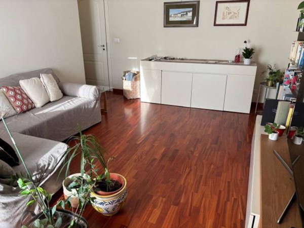 appartamento in vendita a Catania in zona Fontanarossa