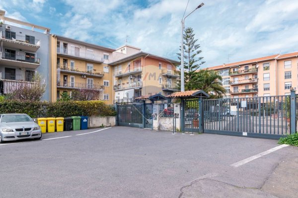 appartamento in vendita a Catania in zona Trappeto