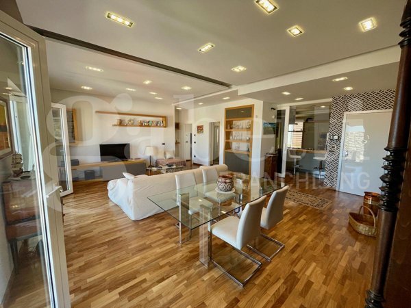 appartamento in vendita a Catania