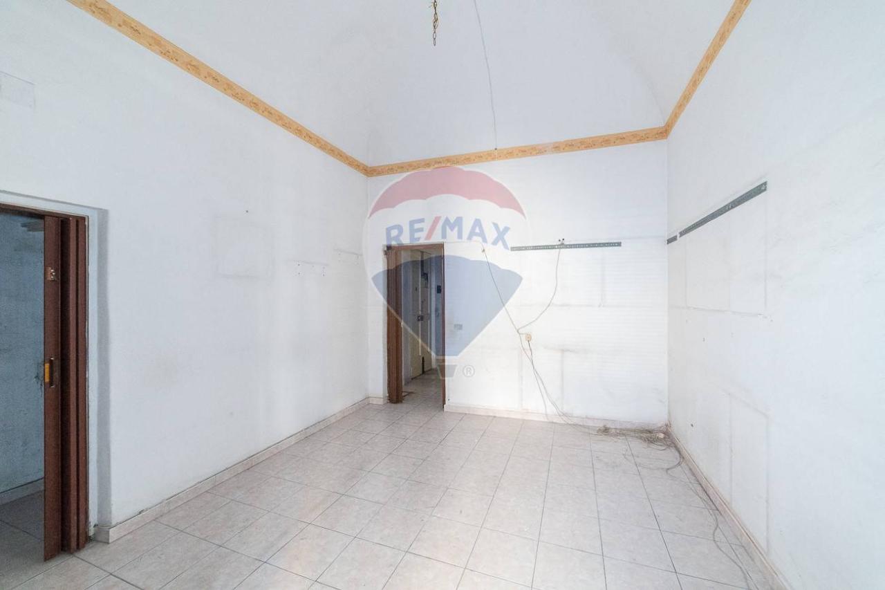 appartamento in vendita a Catania in zona Centro Storico