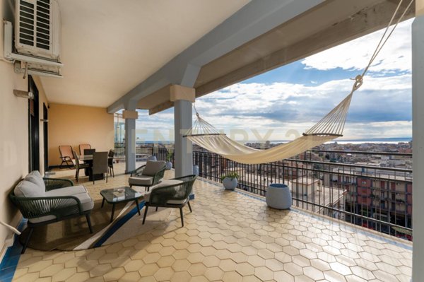 appartamento in vendita a Catania in zona Centro Storico