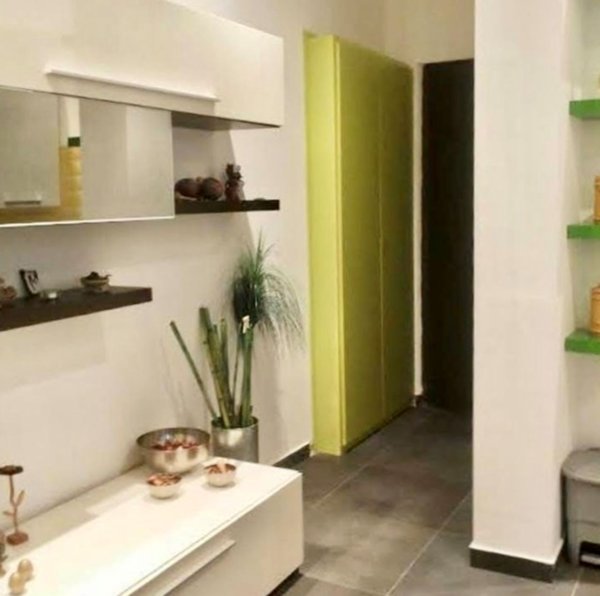 appartamento in vendita a Catania in zona Picanello