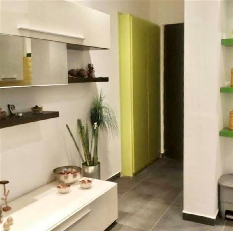 appartamento in vendita a Catania in zona Picanello