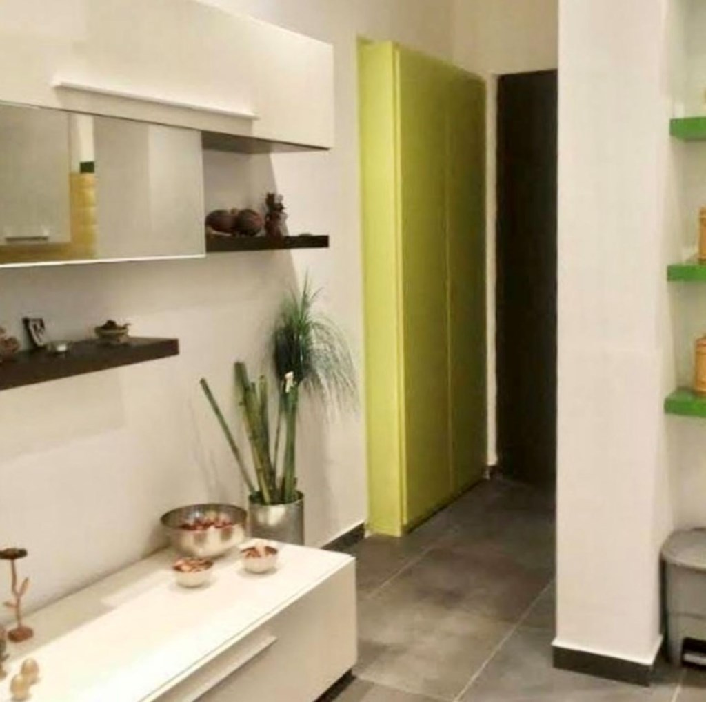 appartamento in vendita a Catania in zona Picanello