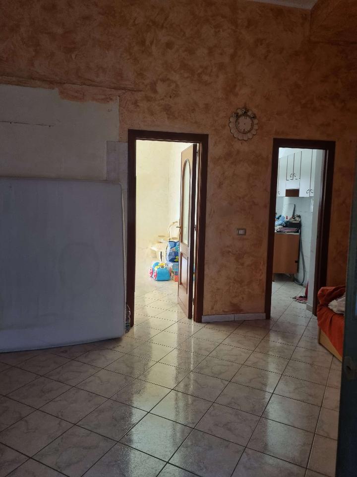 appartamento in vendita a Catania in zona Centro Storico