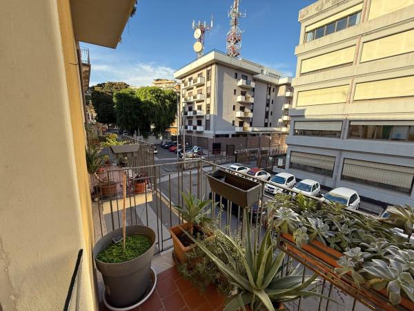 appartamento in vendita a Catania in zona Cibali