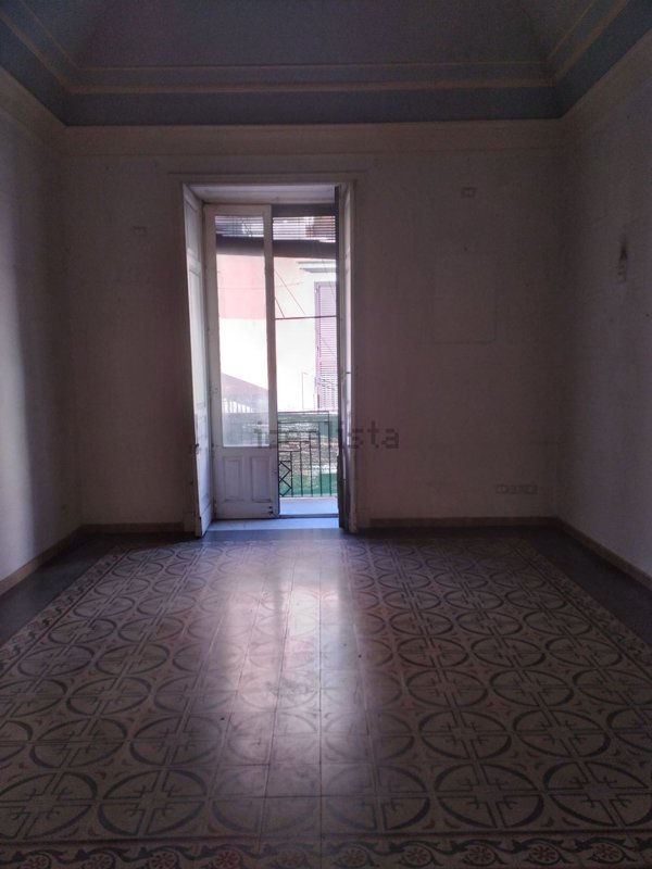 appartamento in vendita a Catania