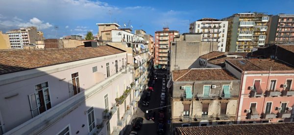 appartamento in vendita a Catania