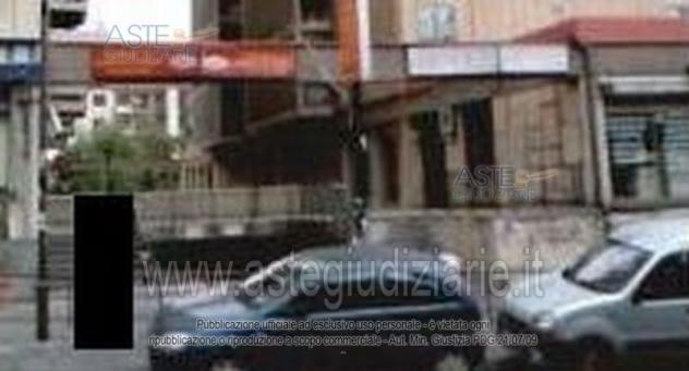 terreno edificabile in vendita a Catania in zona Centro Storico