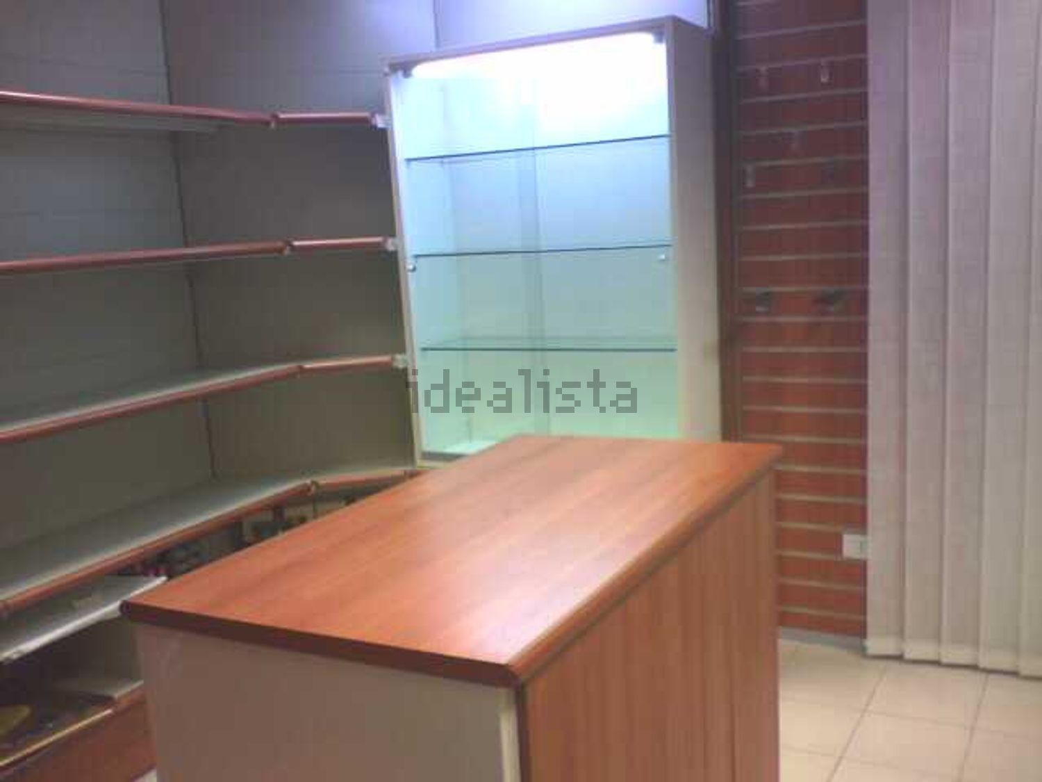 negozio in vendita a Catania in zona Picanello