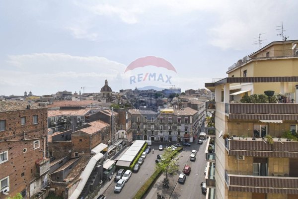 appartamento in vendita a Catania