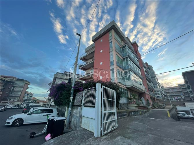 appartamento in vendita a Catania
