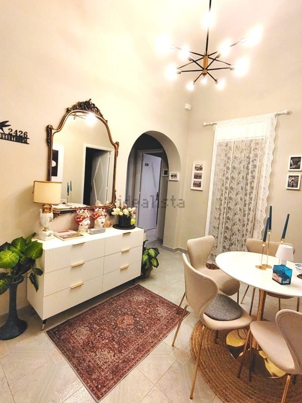 appartamento in vendita a Catania in zona Centro Storico